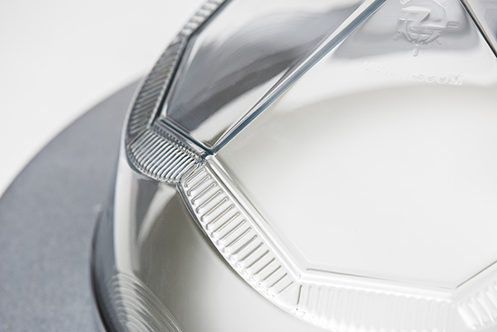 钻石采光罩对正午过强阳光入射有何应对措施 钻石采光罩对正午过强阳光入射有何应对措施