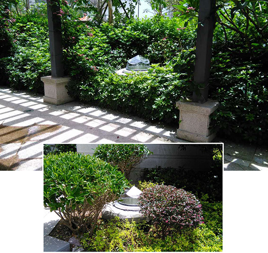 珠海东方墅-五洲湾无电照明系统安装 珠海东方墅-五洲湾无电照明系统安装