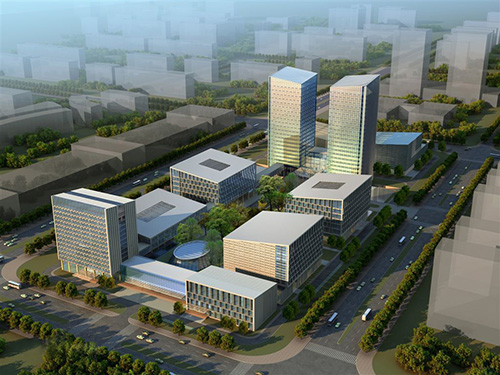 佛山南海广发金融中心-佛山正能量节能科技 佛山南海广发金融中心-佛山正能量节能科技