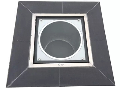 平板状采光器 平板状采光器