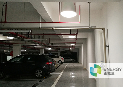 正能量光导照明系统 正能量光导照明系统