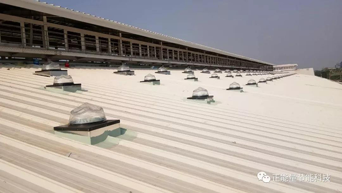 无电照明厂房安装 无电照明厂房安装