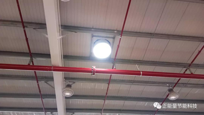 无电照明厂房安装 无电照明厂房安装