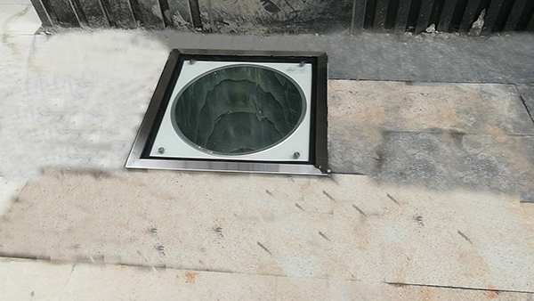 光导管照明系统 光导管照明系统