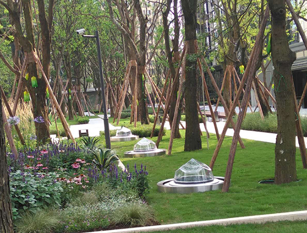 地下室导光管照明设计 地下室导光管照明设计