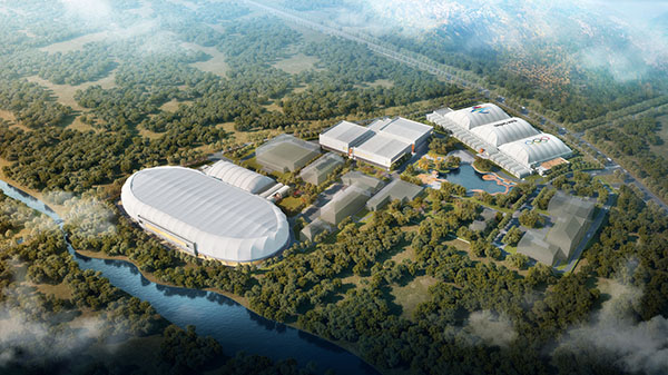 光导照明 光导照明