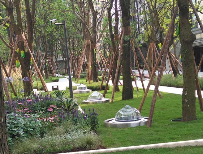 导光管采光照明 导光管采光照明